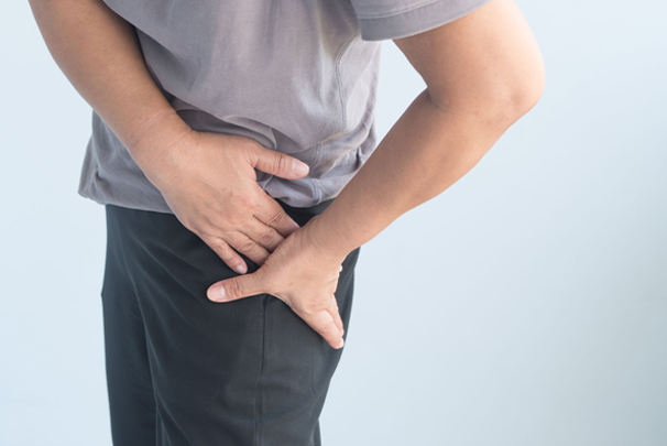Hip Pain Physiotherapy